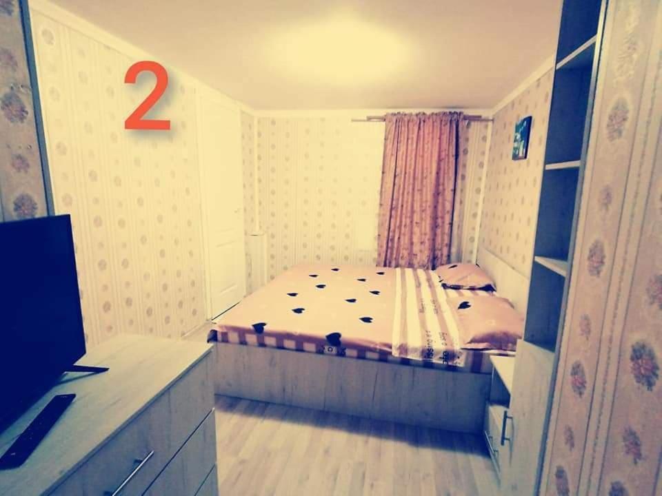 Pensiunea Pelican Tulcea Exterior photo